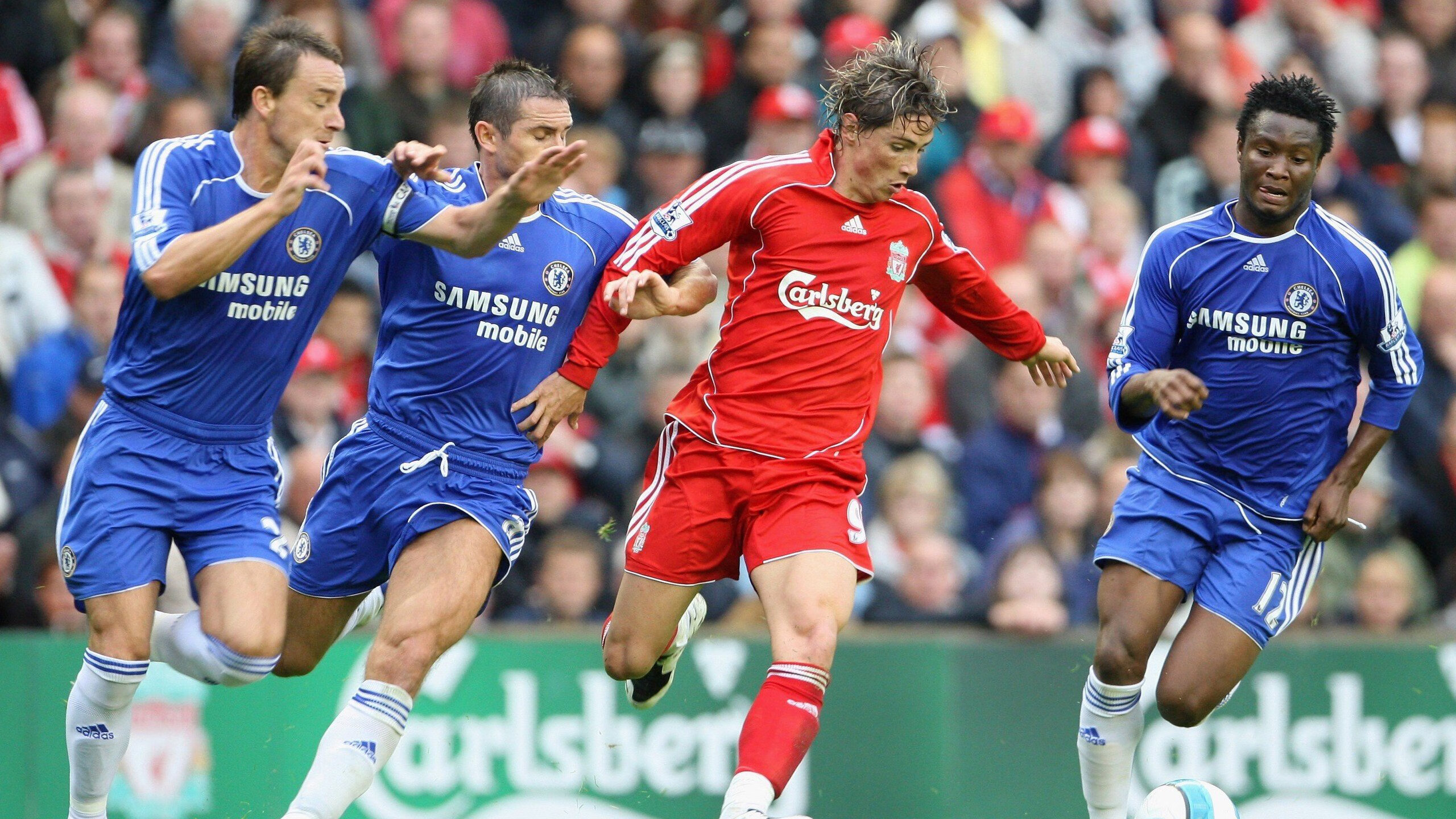 奥斯梅恩一锤定音定乾坤，德国战车持续火力压制拜仁霸权