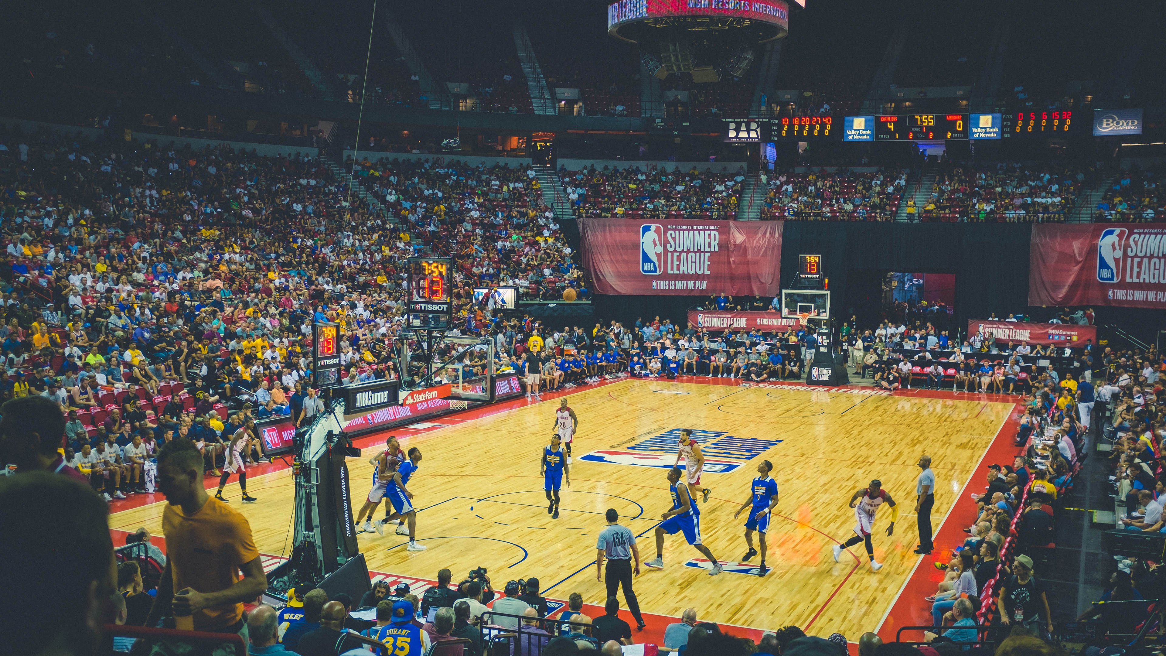 唯一之战，当北京队遇上雷霆，恩比德用一场降维打击书写NBA历史孤本